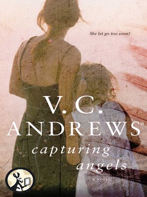 cover image of Capturing Angels